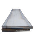 HB400 Wear-Resistant Steel Plate